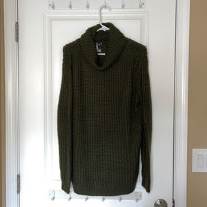 Windsor Knit Sweater Dress